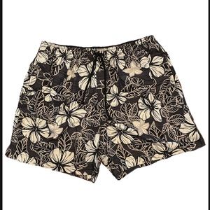 Mens Islander Swim Trunks